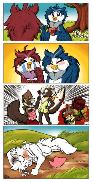 Comic Strip