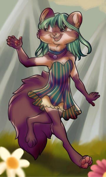 Full body